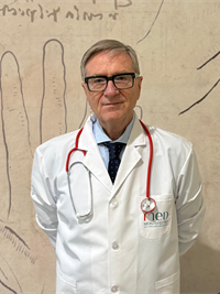 Dott. Paolo Gerardi