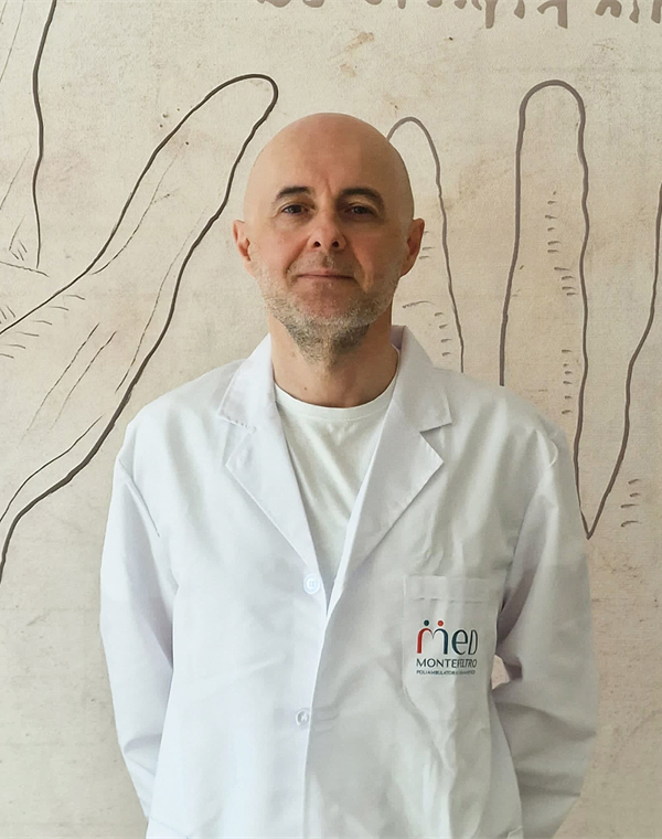 Dott. Gabriele Sanchioni