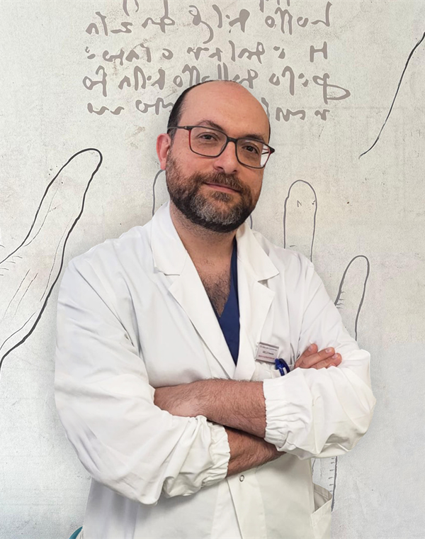 Dott. Antonino Grillo