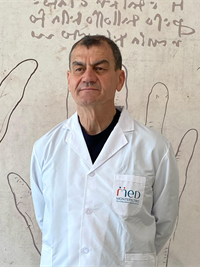 Dott. Marco Mulazzani