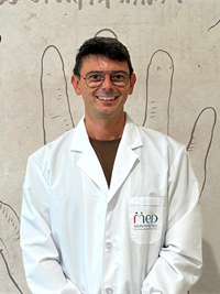 Dott. Pietro Coletta