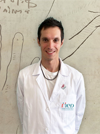 Dott. Andrea Buccarini