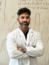 Dott. Stefano Varagona