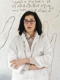 Dott.ssa Susanna Viti