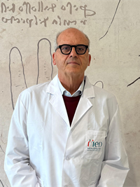 Dott. Augusto Bramante Federici