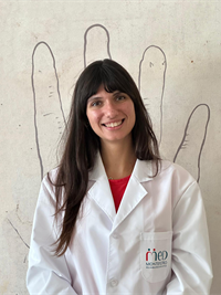 Dott.ssa Nairus Aboud