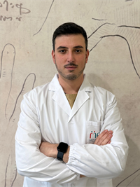 Dott. Stefano Fratini