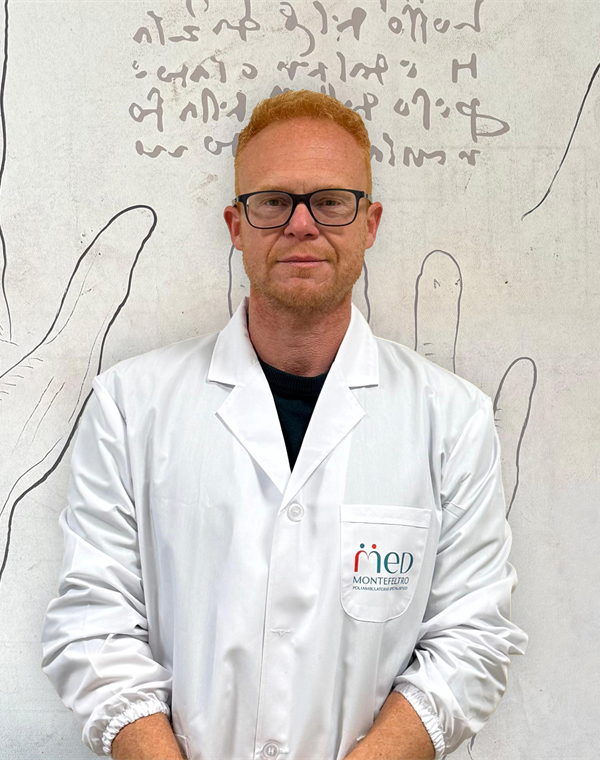 Dott. Matteo Censori