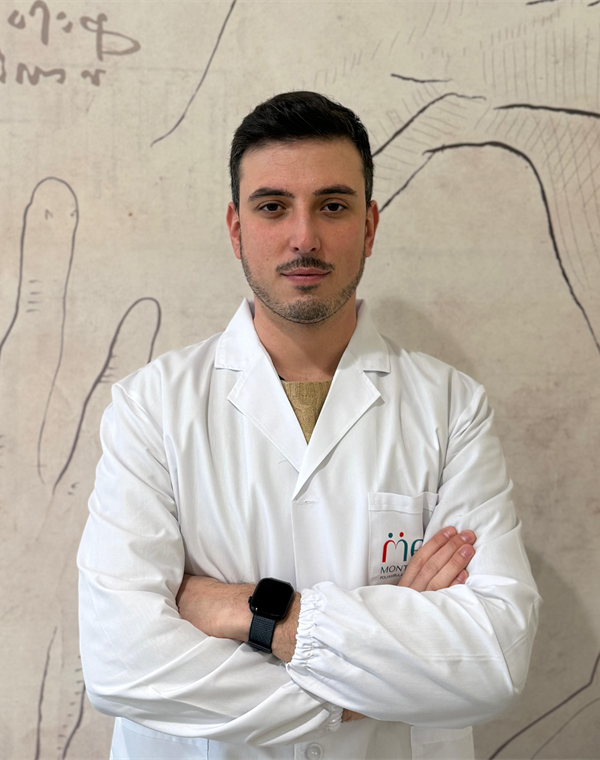 Dott. Stefano Fratini