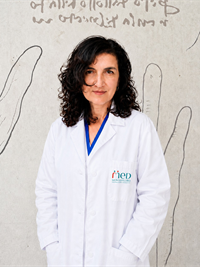 Dott.ssa Beatrice Viti