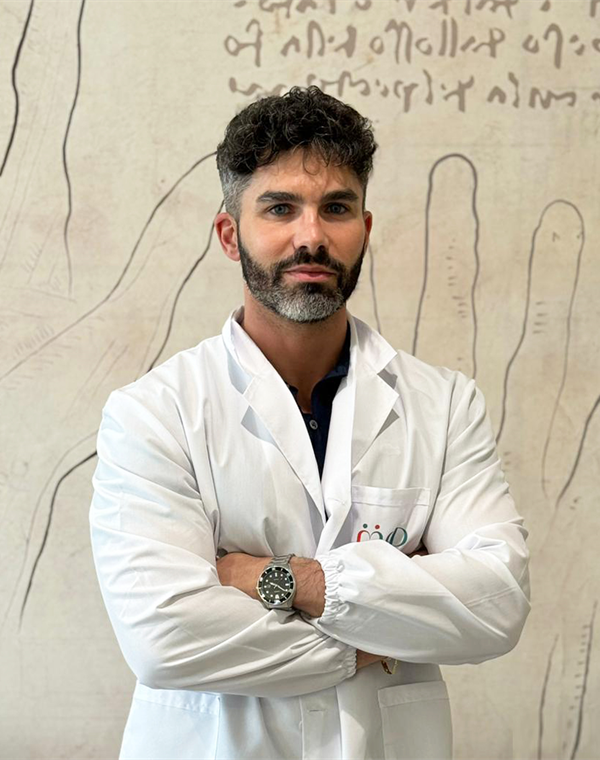 Dott. Stefano Varagona