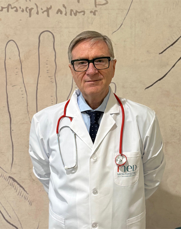 Dott. Paolo Gerardi