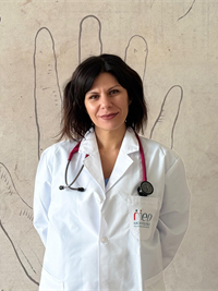 Dott.ssa Rosalba Finizio